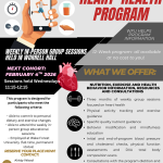 Program zdrave tjelovježbe i životnog stila (HELPS) sada prihvaća prijave