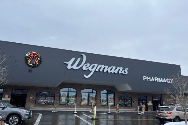 Wegmans implementirao tehnologiju prepoznavanja lica u trgovinama u New Yorku, ne otkriva namjerava li to učiniti i u trgovinama u središtu New Yorka.