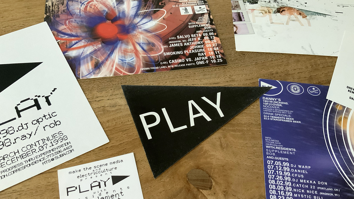 Javni radovi povezali reprizu za Play