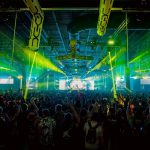 Decadence NYE Noć 1 s debitantskom Subtronics b2b Zeds Dead b2b Tape B izvedbom