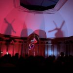 Plesači osvajaju pole na Williams Electronic DJ Eventu