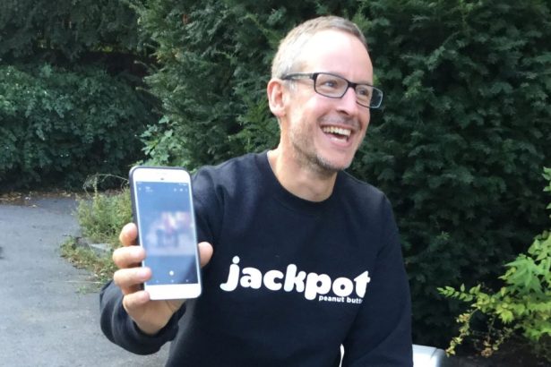 Trenutne tri interese Willa Douglasa Heavena