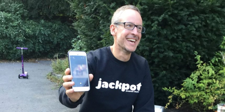 Trenutne tri interese Willa Douglasa Heavena