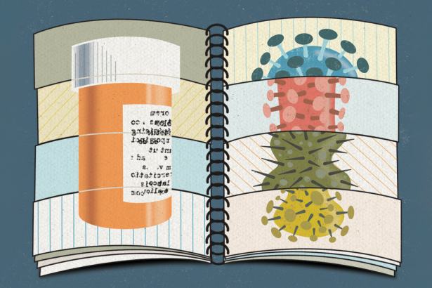 Brza prenamjena lijekova uz ceSAR tehnologiju