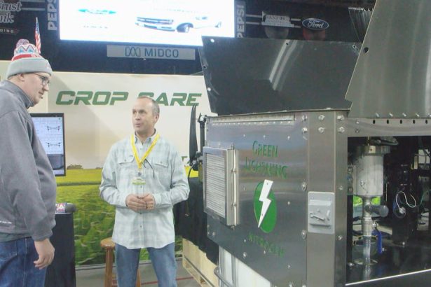 Poljoprivrednici istražuju nove tehnološke prilike za unaprjeđenje poslovanja i povećanje profita