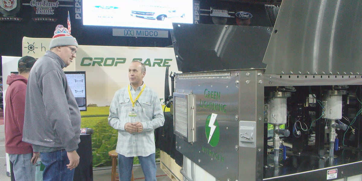 Poljoprivrednici istražuju nove tehnološke prilike za unaprjeđenje poslovanja i povećanje profita