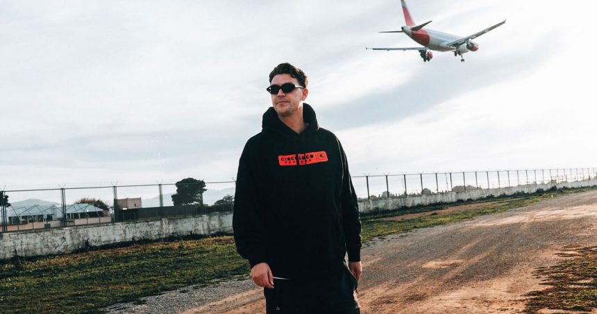 Jamback Positive Beatport Number 1768515846