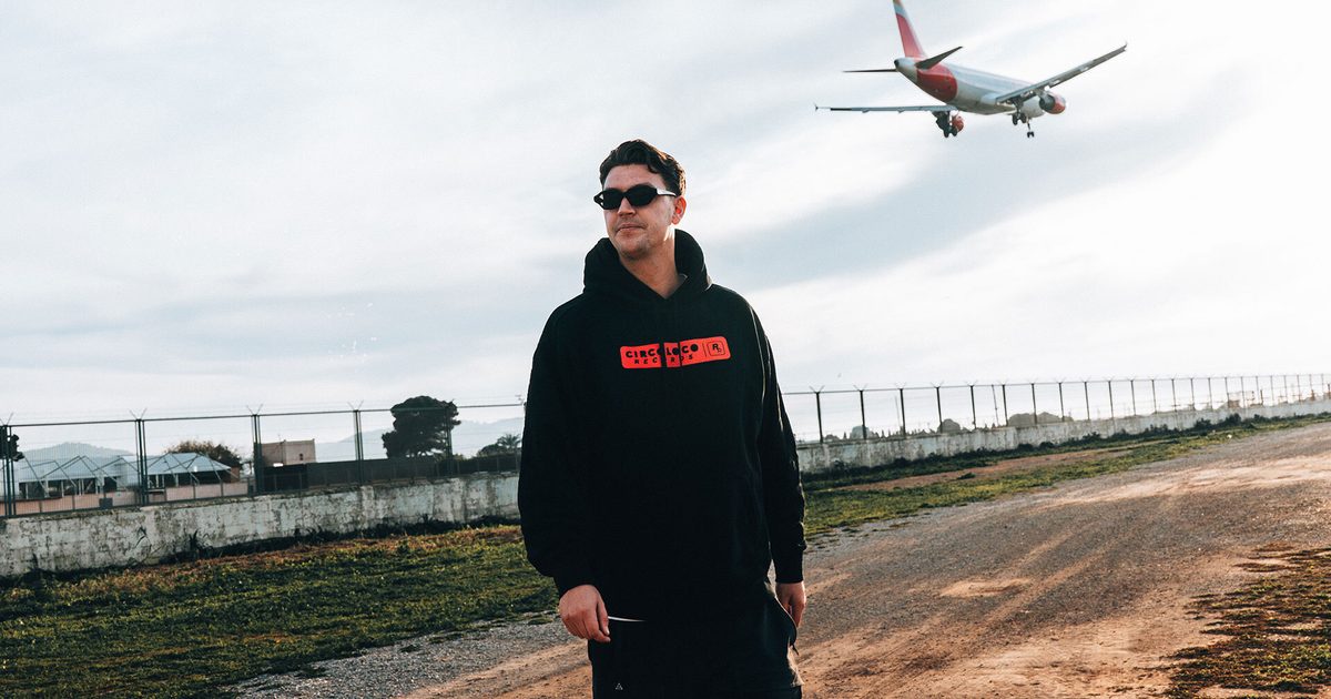 Jambackova “Positive” sada je najduža pjesma broj 1 na Beatportu.