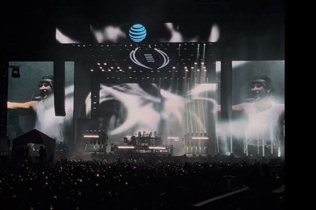 Zabrinutost za sigurnost zasjenila besplatni koncert CFP prvenstva u Miamiju