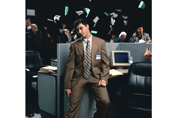 John Summit započinje svoju novu eru s uzbudljivim novim singlom “LIGHTS GO OUT”