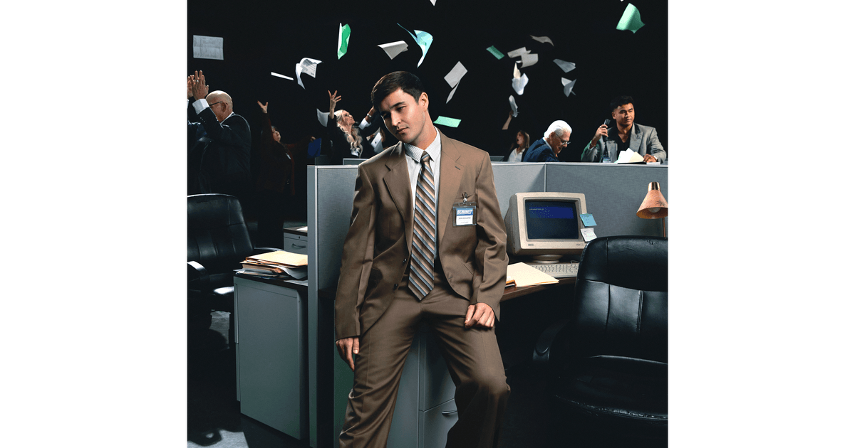 John Summit započinje svoju novu eru s uzbudljivim novim singlom “LIGHTS GO OUT”