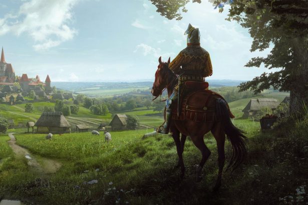 Manor Lords dobiva prvo ažuriranje od siječnja, a njegov kreator ističe da ‘preispituje što je pošlo po zlu kako bi osigurao da se to više neće ponoviti’