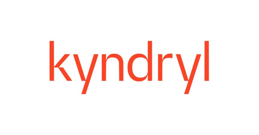 Kyndryl Logo v1
