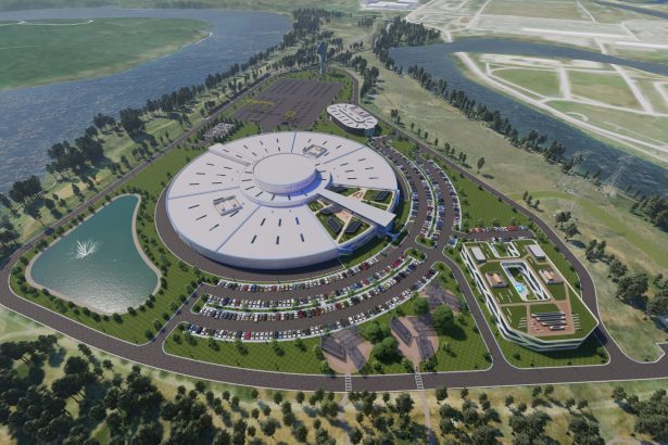 LIS Technologies planira investirati više od milijardu dolara u postrojenje za lasersko obogaćivanje urana