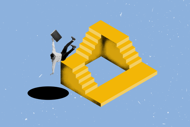 Što sam naučio na izazovniji način tijekom svog prvog sastanka odbora kao tehnološki vođa