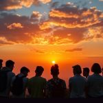 Povezanost životnog stila i mentalnog zdravlja tinejdžera širom svijeta