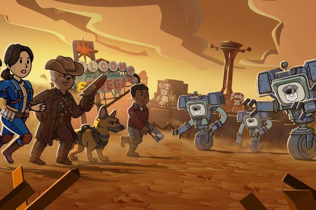 Fallout Shelter dobiva sezonu inspiriranu TV emisijom Viva New Vegas