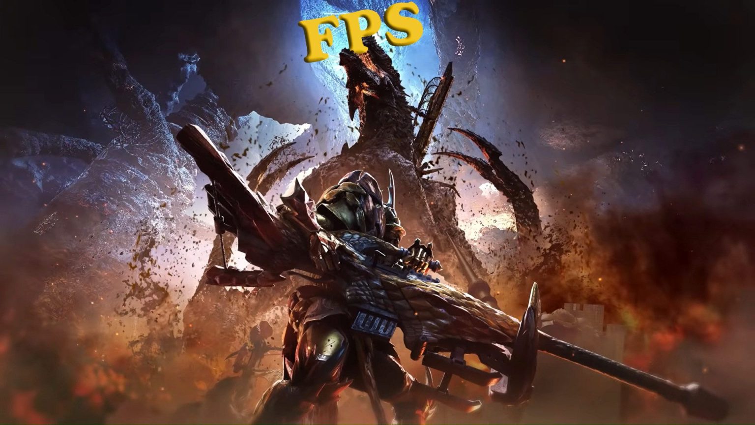 Kupnja svih DLC-ova za Monster Hunter Wilds pruža dvostruko bolju FPS izvedbu — viši FPS slučajno uzrokovan je provjerom pozadine za plaćeni sadržaj koja troši resurse.