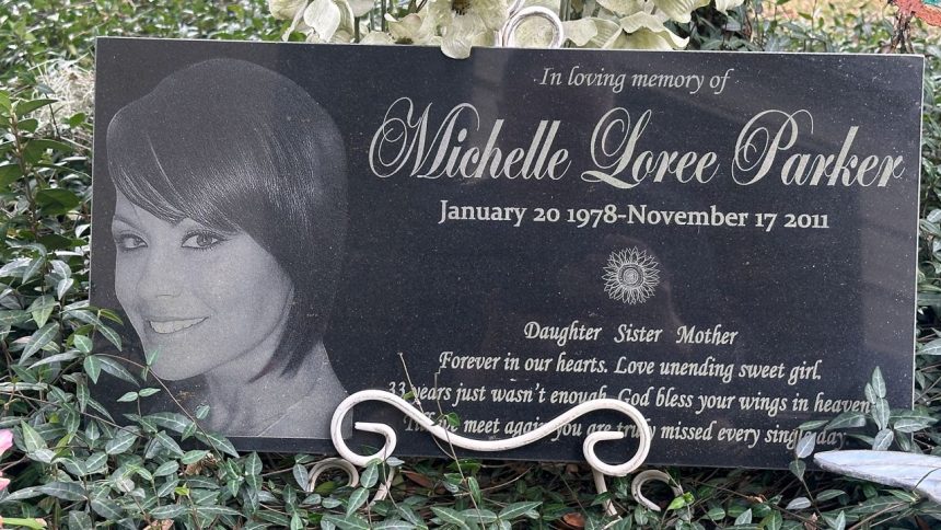 MICHELLE PARKER WEB PIC