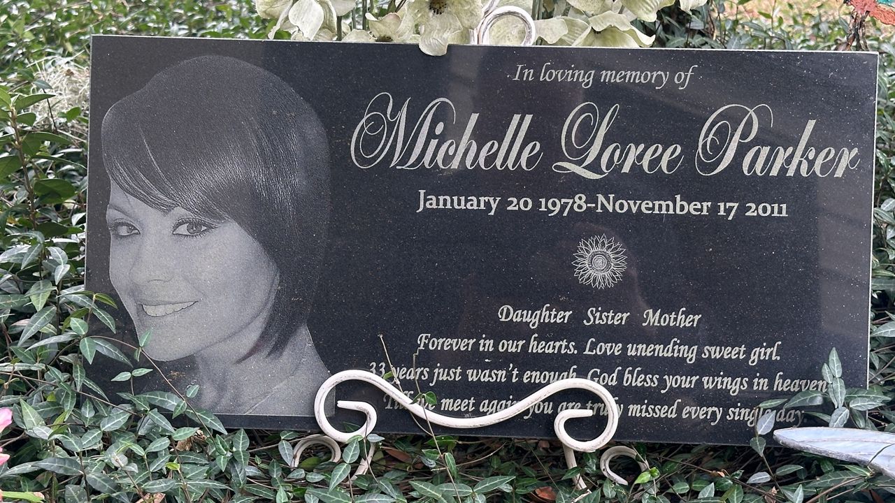 Nova tehnologija pruža roditeljima nestalih žena novu nadu