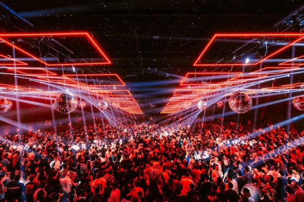 Unutar re:framea: Kako serija Soundstage tvrtke Framework ponovno zamišlja Underground Show (pitanja i odgovori)