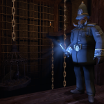 “Sretna mračna godina!”: Novo ažuriranje Gloomwooda donosi ‘najveće, najokomitije otvoreno područje’ dosad