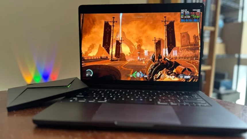 Streaming ne može zamijeniti vaše računalo, ali Nvidijin ažurirani GeForce mu se sve više približava
