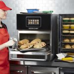 Omiljeni alat i tehnologija za posluživanje hrane