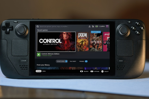 Valve je predstavio važna ažuriranja korisničkog sučelja za Steam, a igrači ponovno zahvaljuju ‘Lordu Gabenu’