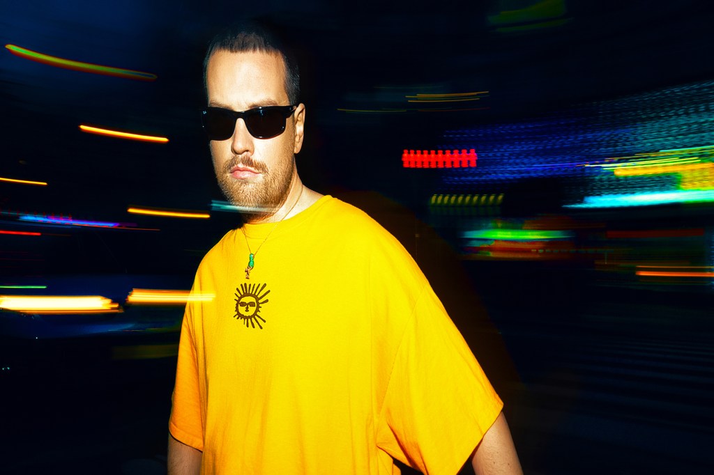 Myd, pozdrav, Paul Kalkbrenner & Stromae