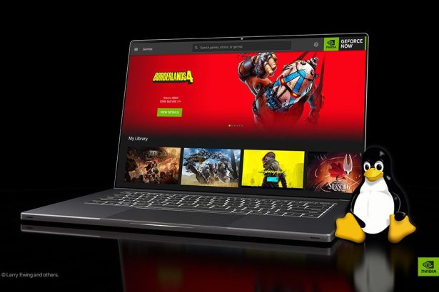 Nvidia je igračima pružila još jedan razlog za prelazak na Linux — novu sjajnu aplikaciju GeForce Now