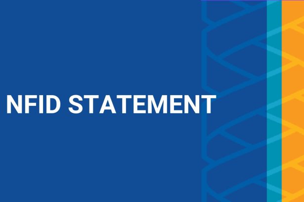 Izjava NFID o mRNA tehnologiji