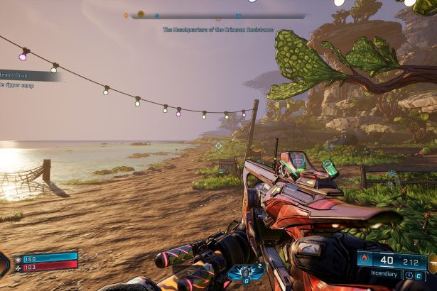 Ispitao sam Borderlands 4 na računalu s minimalnim specifikacijama i monster RTX 5090 rigom, i radi baš kao ‘Borderlands-at-launch’ kao što ste i očekivali.