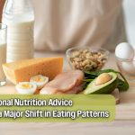 Revidirani američki standardi prehrane ističu važnost zdrave prehrane