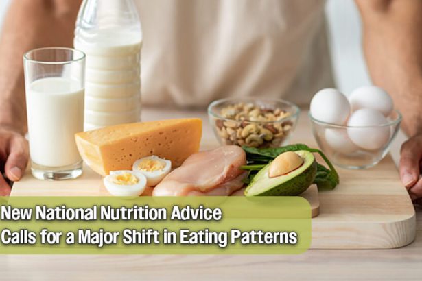 Revidirani američki standardi prehrane ističu važnost zdrave prehrane