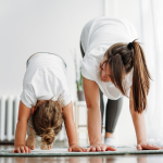 Zdrav početak za cjeloživotno blagostanje – Okrug Lincolnshire