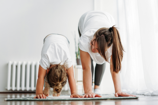 Zdrav početak za cjeloživotno blagostanje – Okrug Lincolnshire