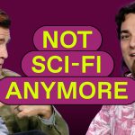 Od Oculusa do Andurila: Palmer Luckey o moći, tehnologiji i budućnosti