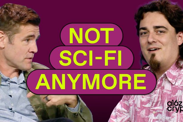 Od Oculusa do Andurila: Palmer Luckey o moći, tehnologiji i budućnosti