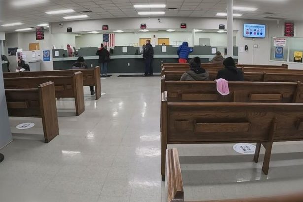 NYS DMV spreman za uvođenje novih moderniziranih tehnoloških sustava u veljači