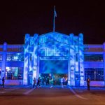 Unutar kluba Darc: Nova skladišna destinacija elektronske glazbe u San Franciscu