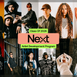 Plesni talent u nastajanju odabran za Beatport Next Class 2026