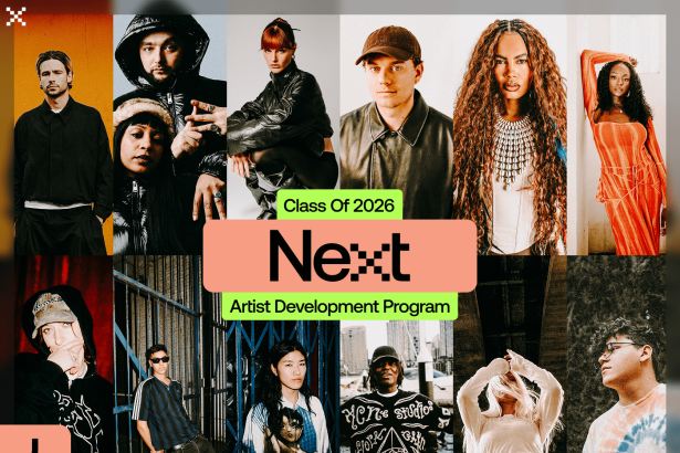 Plesni talent u nastajanju odabran za Beatport Next Class 2026