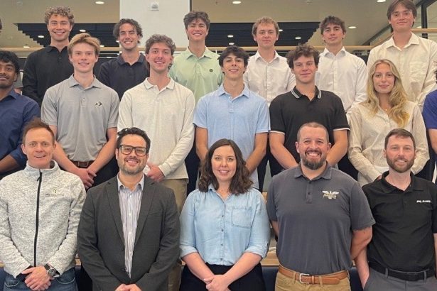 Talent i tehnologija: Kako su studenti riješili problem za globalnu marku