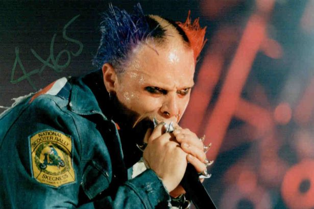 Prodigyjev The Fat Of The Land: priča o albumu