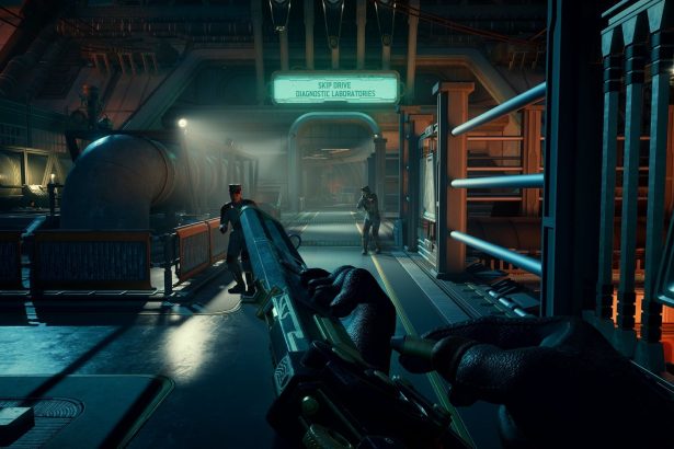 Outer Worlds 2 zakrpa 1.004.001 je aktivna — ispravlja velike greške u misijama i vizualne probleme (i da, Inez konačno radi)