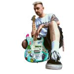 EKSKLUZIVNI INTERVJU: U svijetu PUNK RAVE-a i kreativne neovisnosti koji prkosi žanrovima