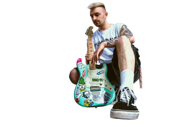 EKSKLUZIVNI INTERVJU: U svijetu PUNK RAVE-a i kreativne neovisnosti koji prkosi žanrovima