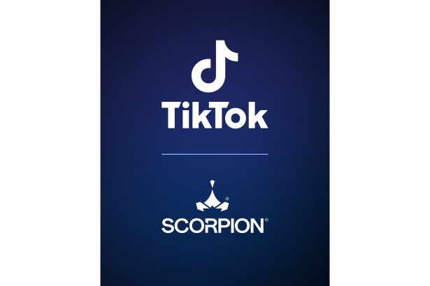 Scorpion postaje TikTok marketinški tehnološki partner