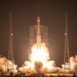 Kina postavila rekordnu godinu za orbitalna lansiranja s tehnološkim testnim misijama Tianhui-7 i Shijian-29